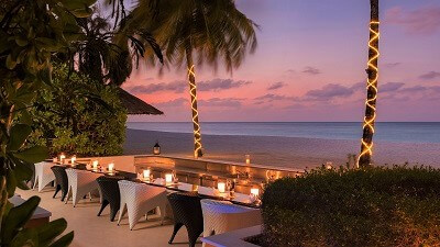 Koko Grill燒烤餐廳